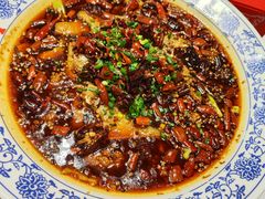 -徐鼎盛民间菜(南坪后堡店)