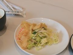 -梅利汴京烤鸭•开封豫菜地标店(晋安路店)