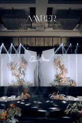 点击看大图 -琥珀婚礼策划AMBER WEDDING