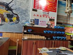 -鹤之乡·齐齐哈尔烤肉·非遗(秋涛路店)