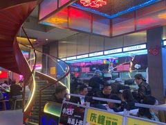 -庆峰龙虾烧烤(合肥一店)