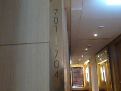 -香港港岛英迪格酒店