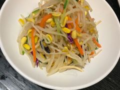 禅家八宝素斋-柒园·三十年创意杭帮菜(龙湖滨江天街店)