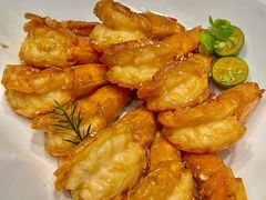 -四季民福烤鸭店(王府井东安门店)