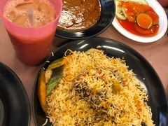 -新加坡Zam Zam餐馆