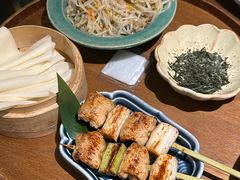 -一豚轩·烧鸟·豚骨拉面(五四路店)