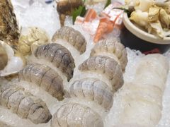 -嘉升大排档(番禺总店)