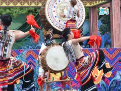 -七彩云南欢乐世界