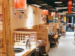 -玺炖·中国铁锅炖(南京东路店)
