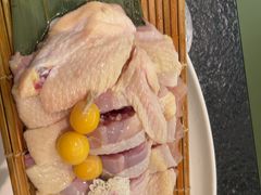 -得意咚瓜·顺德鱼生·冬瓜火锅(深圳首店)