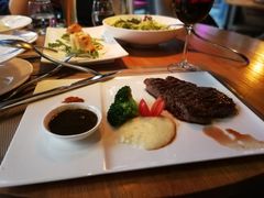 -艾米意大利餐厅(米房创意园店)