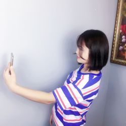 点击看大图 -GIRL STYLE 烫发·染发沙龙
