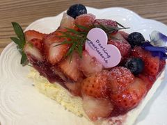 -嗒令甜品·主题融合料理餐厅(首座时代店)