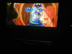-AMG海上明珠影城(上海环球港RealDCinema店)