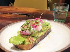 -O'mills Sourdough Bakery&Bistro(永嘉路店)