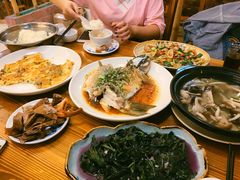 -下梅人家土菜馆(历史文化餐厅度假区店)