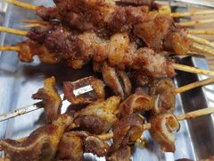 -路边摊胡同里(星城商厦店)