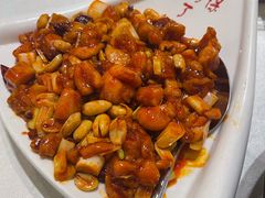 -峨嵋酒家(牡丹园店)