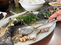 -天强农家菜馆