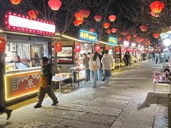 -回龙窝历史文化街区