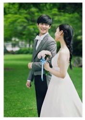 -拾年·定制婚纱摄影