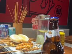 -管氏翅吧(地安门创始店)