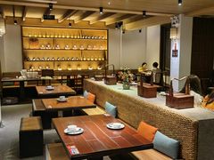 大堂-大牌大·传统杭帮菜(湖滨店)