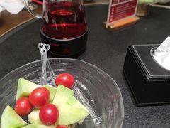 -福海居烤鸭店(鸟巢店)