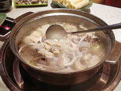 -润园四季椰子鸡火锅(海上世界店)