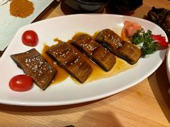 -明治屋(二十三年洪化桥店)