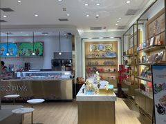 -GODIVA(王府井apm店)