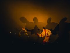 -交通银行前滩31演艺中心