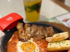 -必胜客(联投东方店)