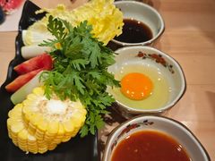 -牛匠和牛寿喜锅(西安总店)