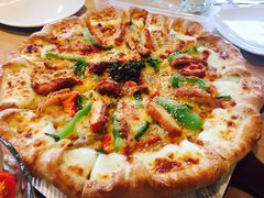 -必胜客(新海上世界店)