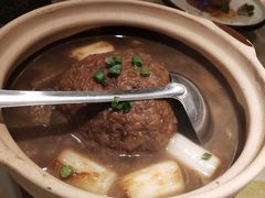-佰家小厨·南京菜(夫子庙店)