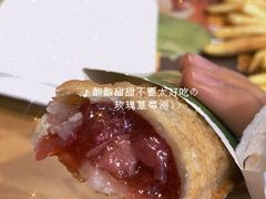 -汉堡王(华发中央公园店)