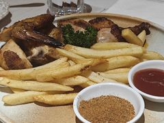 -get pizza意大利餐厅(凯德MALL店)