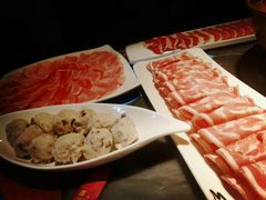 -玩煮炭火锅(延福街店)