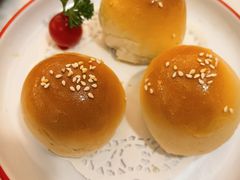 -百乐门喜宴(海珠广场华厦店)