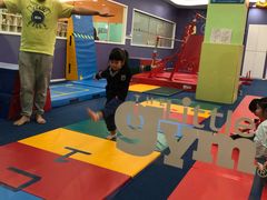 -小小运动馆(浦江店)