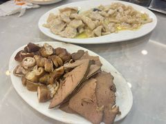 -张包铺(道外店)