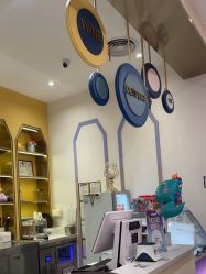 -MELAND CLUB亲子乐园·派对·餐厅(北京芳圆里ID MALL店)