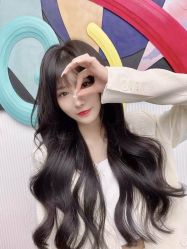 -3AM HAIR SALON染发接发