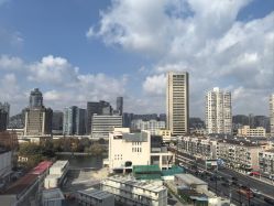 -奕新一诺台式母婴护理中心(我格广场店)
