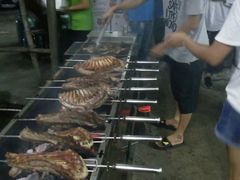 -邹记·美食(斗门店)