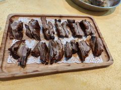 -大笑饭堂(甲子桥店)