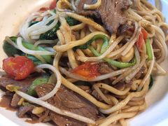 -南师大仙林校区东区食堂