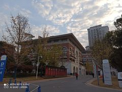 -长沙市青少年宫