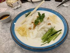 -中山国际酒店中餐厅